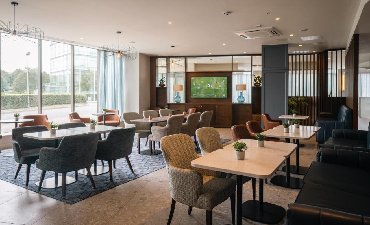 Aspect Hotel Park West Клондолкин Экстерьер фото